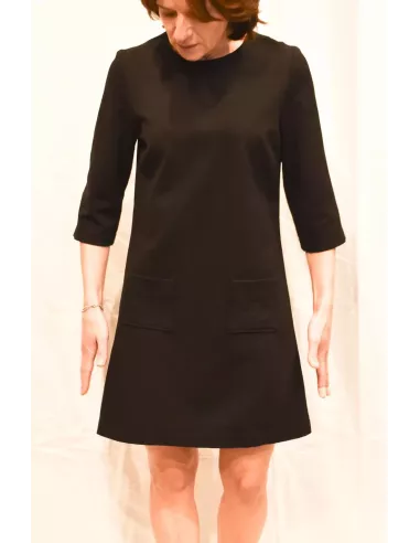 Patron de couture Robe Manon - Créez votre propre robe