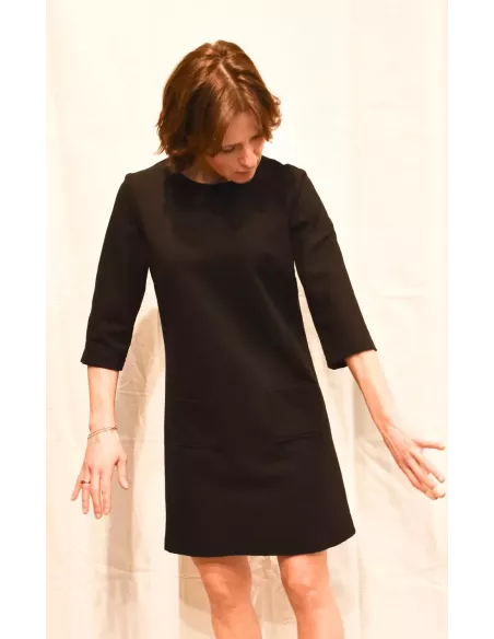 Patron de couture Robe Manon - Créez votre propre robe