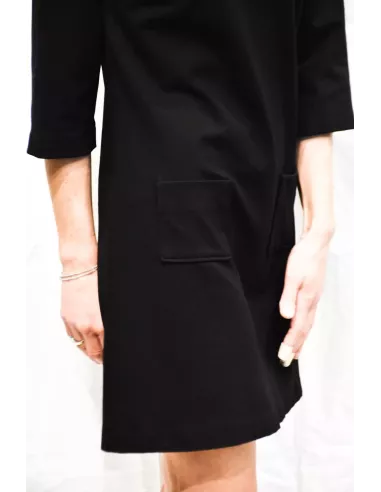 Patron de couture Robe Manon - Créez votre propre robe