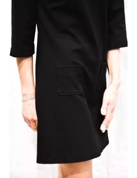 Patron de couture Robe Manon - Créez votre propre robe