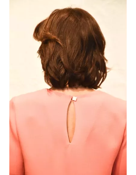 Patron de couture Robe Manon - Créez votre propre robe