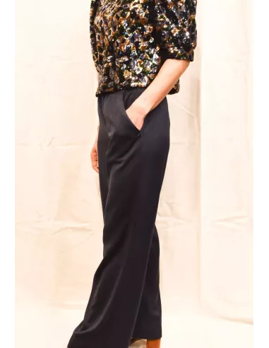 Patron de couture Pantalon Claudine - Créez votre propre pantalon