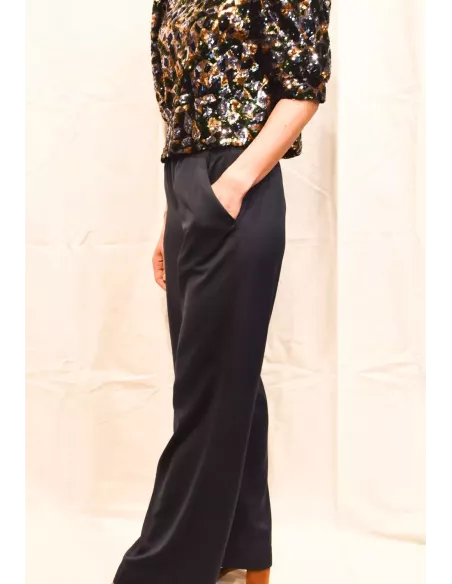 Patron de couture Pantalon Claudine - Créez votre propre pantalon