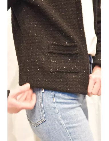 Patron de couture Veste Palmina et Mina  - Créez votre propre veste