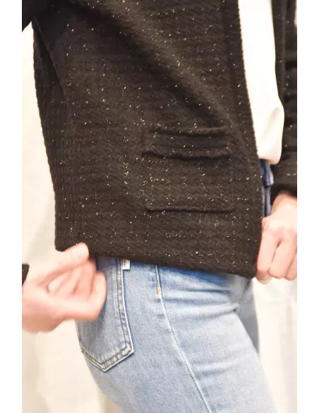 Patron de couture Veste Palmina et Mina  - Créez votre propre veste