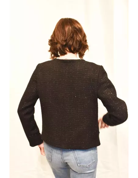 Patron de couture Veste Palmina et Mina  - Créez votre propre veste