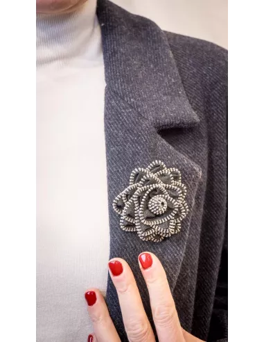 Patron de couture Manteau Manou - Créez votre propre manteau