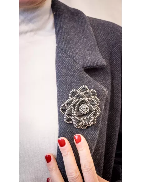 Patron de couture Manteau Manou - Créez votre propre manteau