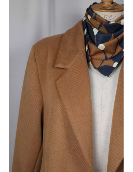 Patron de couture Manteau Manou - Créez votre propre manteau