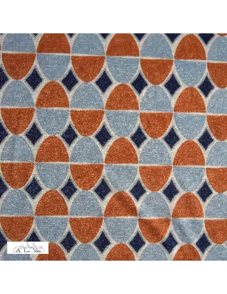 Tissu Maille jersey