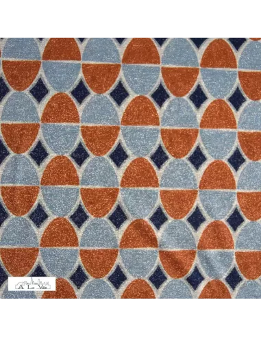 Tissu Maille jersey