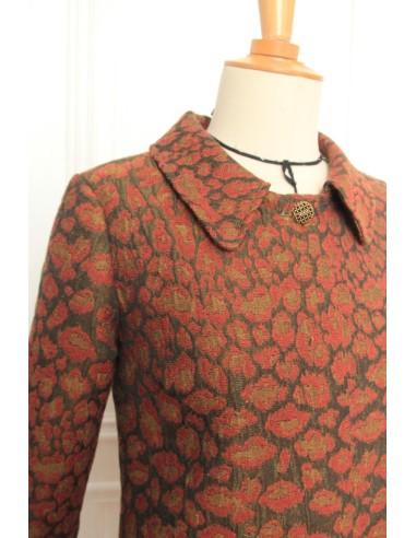 Patron de couture Veste Palmina et Mina