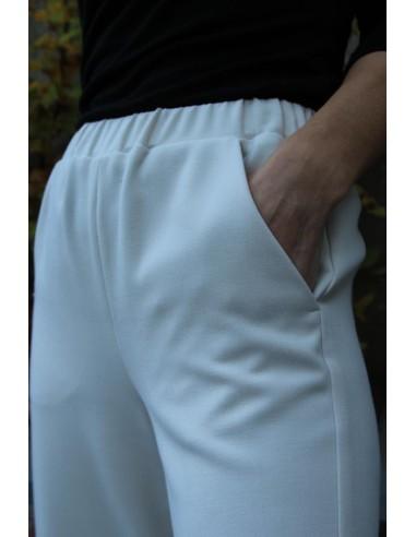 Patron de couture Pantalon Claudine