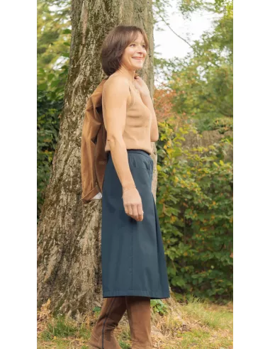 Patron de couture Short Camille - Créez votre propre short